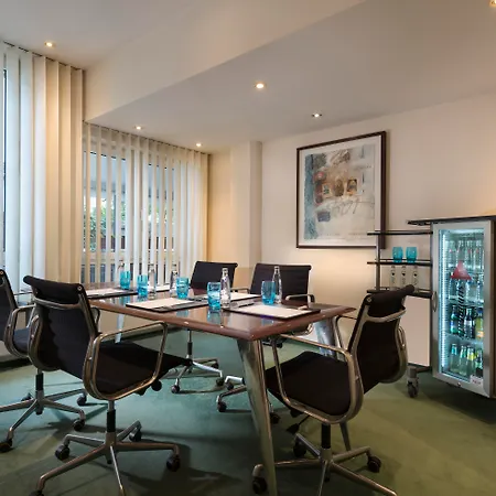 Bristol Berlin, Vignette Collection By Ihg-3